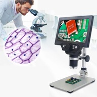 Digitálny mikroskop Mustool D2219CXK 1200 x