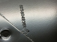 fender front right RENAULT KANGOO IV 4 21- new original