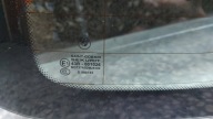 window rear part rear BMW 5 E61 04