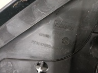 FORD CUSTOM 2023- mirror left front front PZ31-17683-A