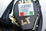 Gurten links heck 2.0D Volvo V40 II lift