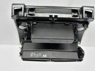 console central panel dekor kratki air conditioning devices Citroen C4 1 and 9646338277