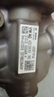 Cupra Formentor lift 2025 control drag rod servo steering 3WA423053E