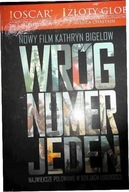 Wróg numer jeden - DVD pl lektor