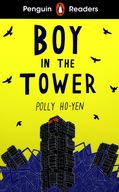 PENGUIN READERS LEVEL 2: BOY IN THE TOWER (ELT GRADED READER) - Polly Ho-Ye