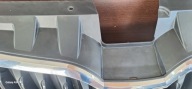 grill grille radiator SKODA OCTAVIA III 5E08536523A