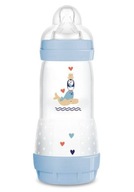 MAM BABY BUTELKA ANTYKOLKOWA ANTI COLIC 320 ML 4M+