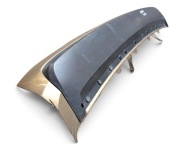 spoiler der stoßstange heck Opel Zafira B facelift 2013 90567987