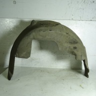 BMW 5 F11 mudguard rear part right 7209188