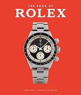 The Book of Rolex Hoy Jens