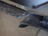 bumper front front MERCEDES CLA W118 AMG 2018- A1188853901