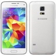 SAMSUNG GALAXY S5 MINI G800F BIAŁY ładny