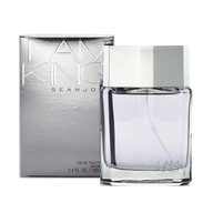 SEAN JOHN I am King EDT woda toaletowa dla mężczyzn perfumy męskie 100ml