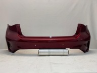 FORD FOCUS IV 4 MK4 HB 18-25 bumper rear part rear 6XPDC