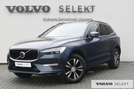 Volvo XC60 Autoryzowany Dealer Volvo, PL Salon, Se