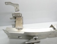 PORSCHE MACAN 2 II 95C807109G 95C807617D 24- bumper support front front