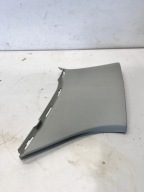 Blende Abdeckung SLUPKA rechts heck AUDI A3 8V 8V3867288