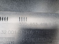 moulding threshold right threshold VW PASSAT B8 2014R->