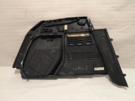 AUDI Q5 80A side upholstery boot right rear part 80A863880S