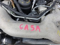 engine complete AUDI Q7 4L VW TOUAREG 3.0 TDI CAS CASA 178986KM complete