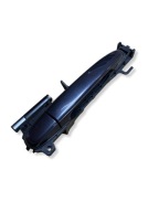 exterior handle door front side right Subaru Forester SH 61142FG000