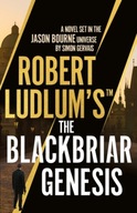 Robert Ludlum s (TM) the Blackbriar Genesis