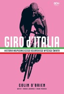 Giro ditalia historia najpiękniejszego...