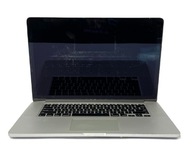 MacBook Pro 15 A1398 i7 3615QM 8GB 2012 NO POWER CŁ209