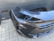Cupra Terramar 578 bumper front front sider blinds below bumper
