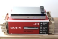 Sony RDR-HXD890 nagrywarka HDD/DVD 160GB , komplet