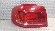light rear part left AUDI A3 8P LIFT 03- 8P3945095