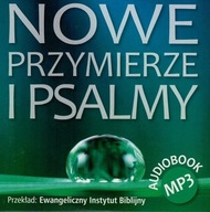 Nowe Przymierze i Psalmy - Nowego Testamentu MP3