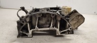 oil sump upper Ford Transit Custom 2,2 TDCI EURO5