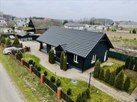 Dom, Łążyn, Lubawa (gm.), 170 m²