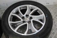 wheels discs disc 225/55 R18 CITROEN C-CROSSER