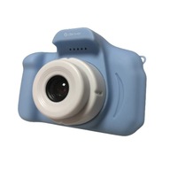 Digitálny fotoaparát pre deti Denver KCA-1340 2" s 5-timi hrami