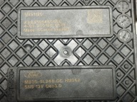 Volkswagen Amarok II Sonda lambda MB3G5L248DC