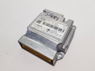 modulo computer SENSOR airbag POWIETRZNYCH airbag AUDI A8 S8 D4 4H0907637