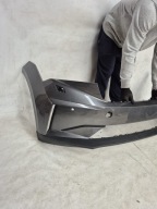 SKODA ENYAQ IV 20-> bumper front front washer PDC