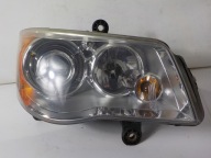 CHRYSLER VOYAGER V XENON light right front front UK