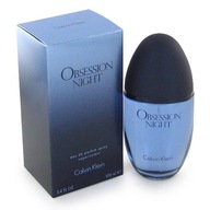 Calvin Klein Obsession Night w. perfumowana 100 ml