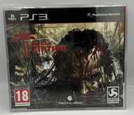 Dead Island Riptide PS3 Playstation 3 Promo Copy hra