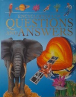 ENCYKLOPEDIA OF QUESTIONS AND ANSWERS