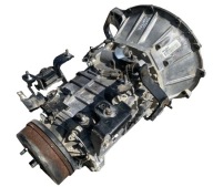 Boîte de vitesses ISUZU GRAFTER 3.0D M0YMB 115tys km