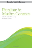 The Challenge of Pluralism group work