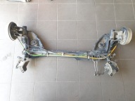 rear sider axis sususpension RENAULT CLIO 4 IV 2016- 5D HB