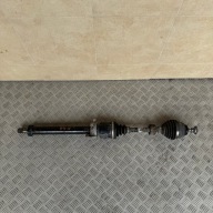 semi-axis front right BMW X1 F48