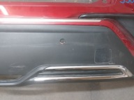 BUMPER REAR PART TOYOTA CHR