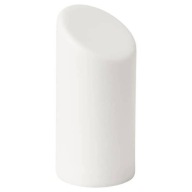 LED SVIEČKA IKEA ADELLOVSKOG 16CM BIELA 1KS