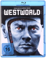 WESTWORLD (ŚWIAT DZIKIEGO ZACHODU) [BLU-RAY]